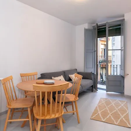 Appartamento Flateli Cort Reial 10 Girona Esterno foto