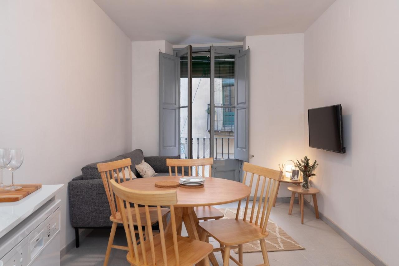 Flateli Cort Reial 10 Apartamento Gerona