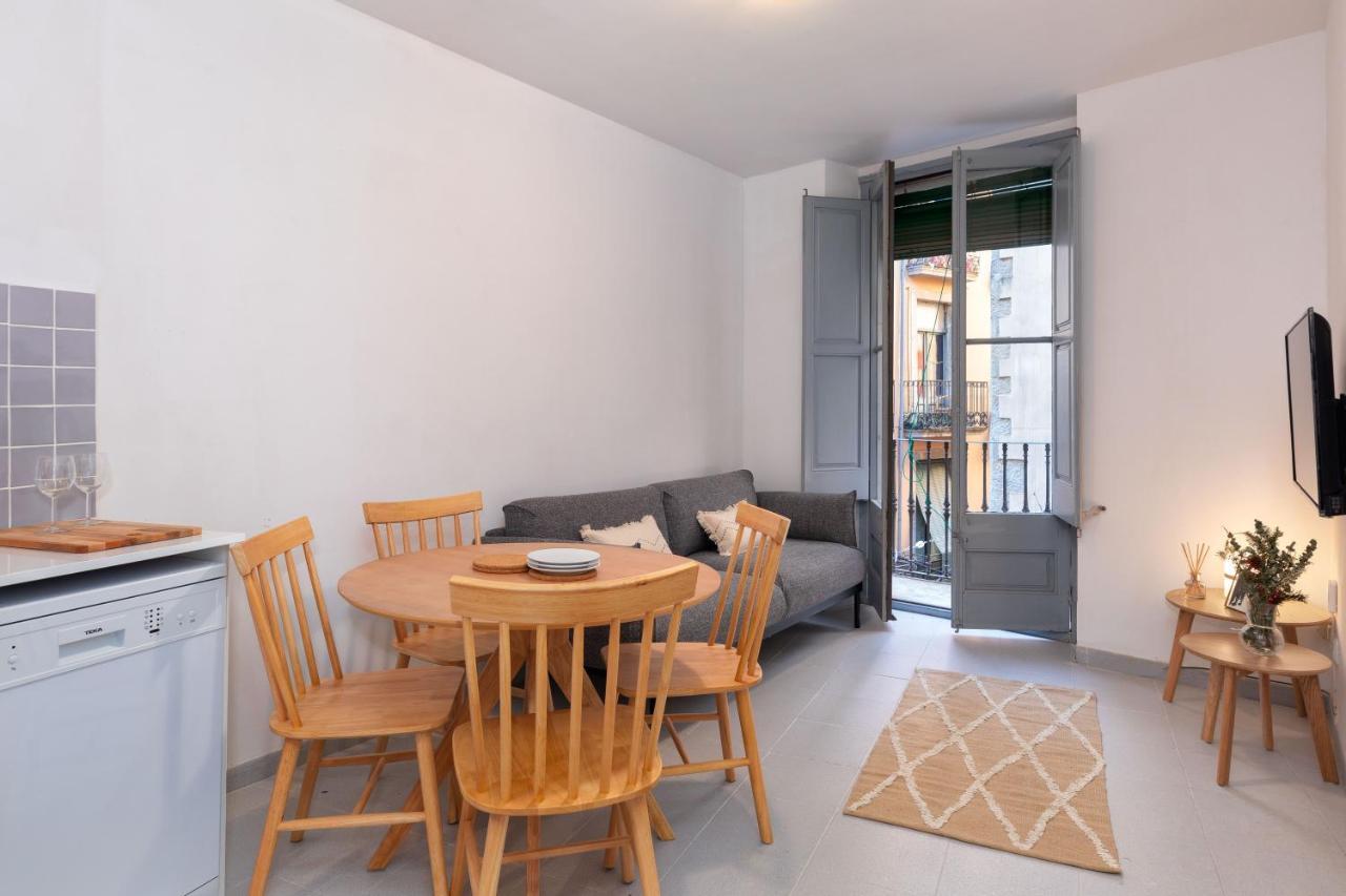 Flateli Cort Reial 10 Apartamento *