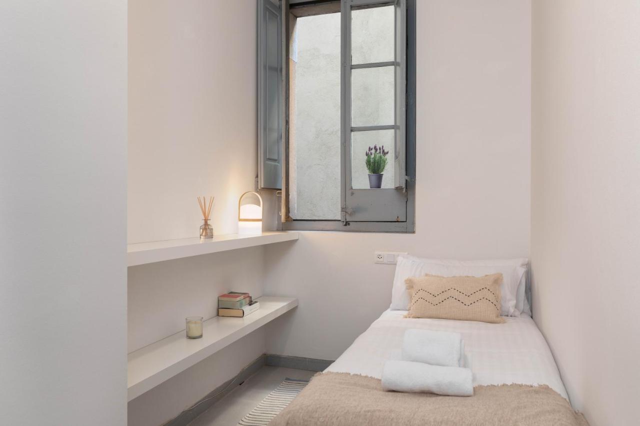 Apartment Flateli Cort Reial 10