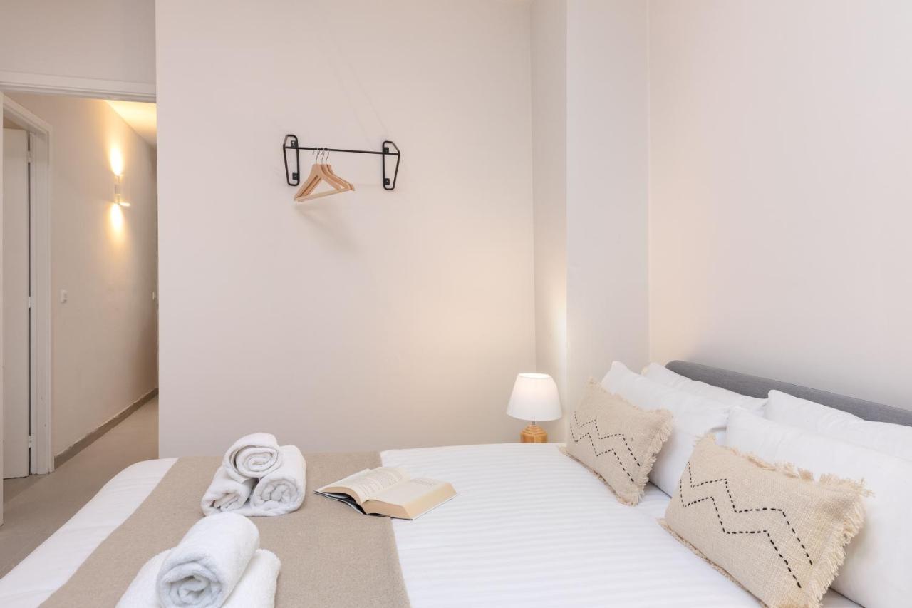 Flateli Cort Reial 10 Appartement