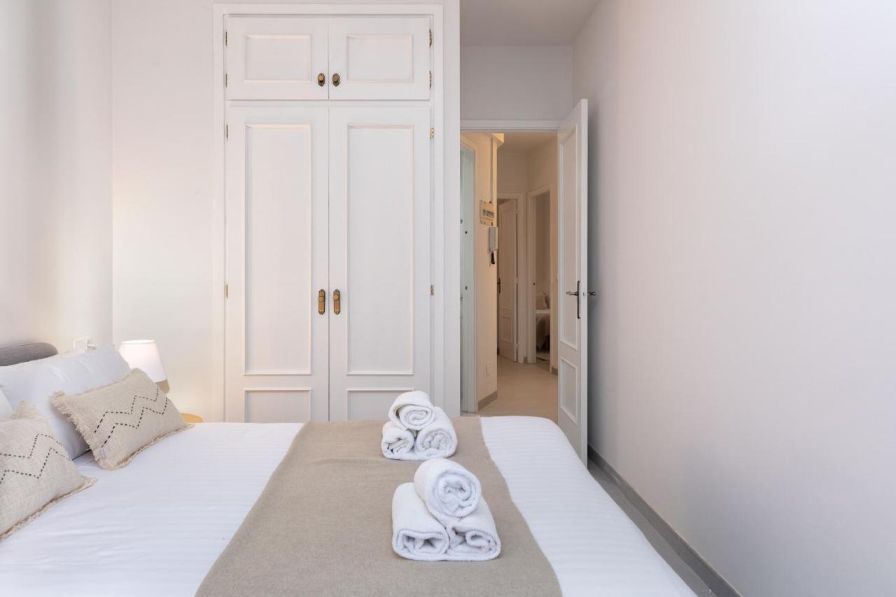 Apartment Flateli Cort Reial 10 Gerona
