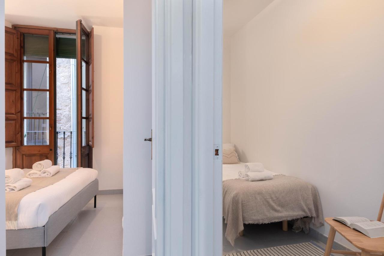 Appartement Flateli Cort Reial 10 *