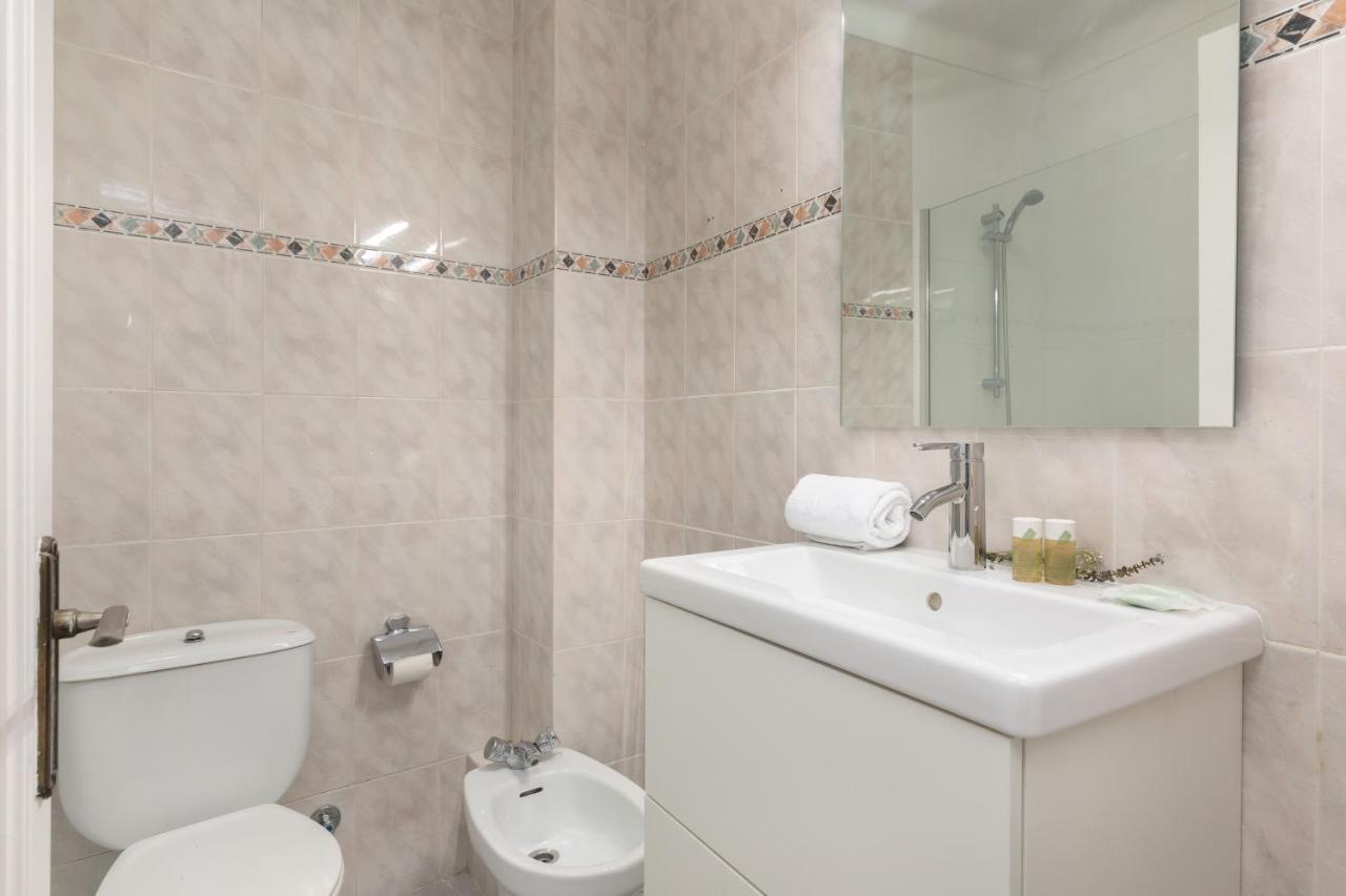 Apartament Flateli Cort Reial 10