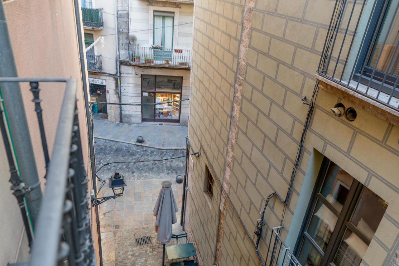 Apartament Flateli Cort Reial 10